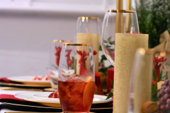 Christmas Tablescapes 