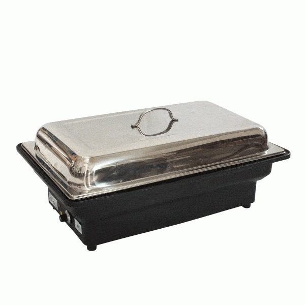 Electric Chafing Dish (8 Litres) AB Event Hire