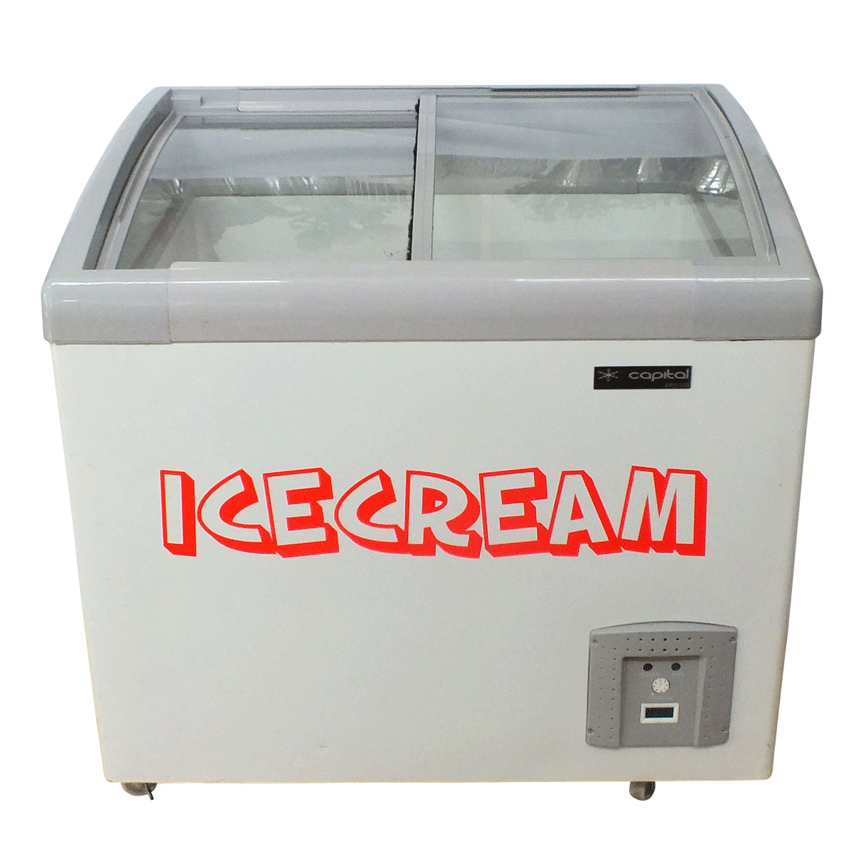 Segala Hal yang Perlu Anda Ketahui Tentang Es Krim Freezer