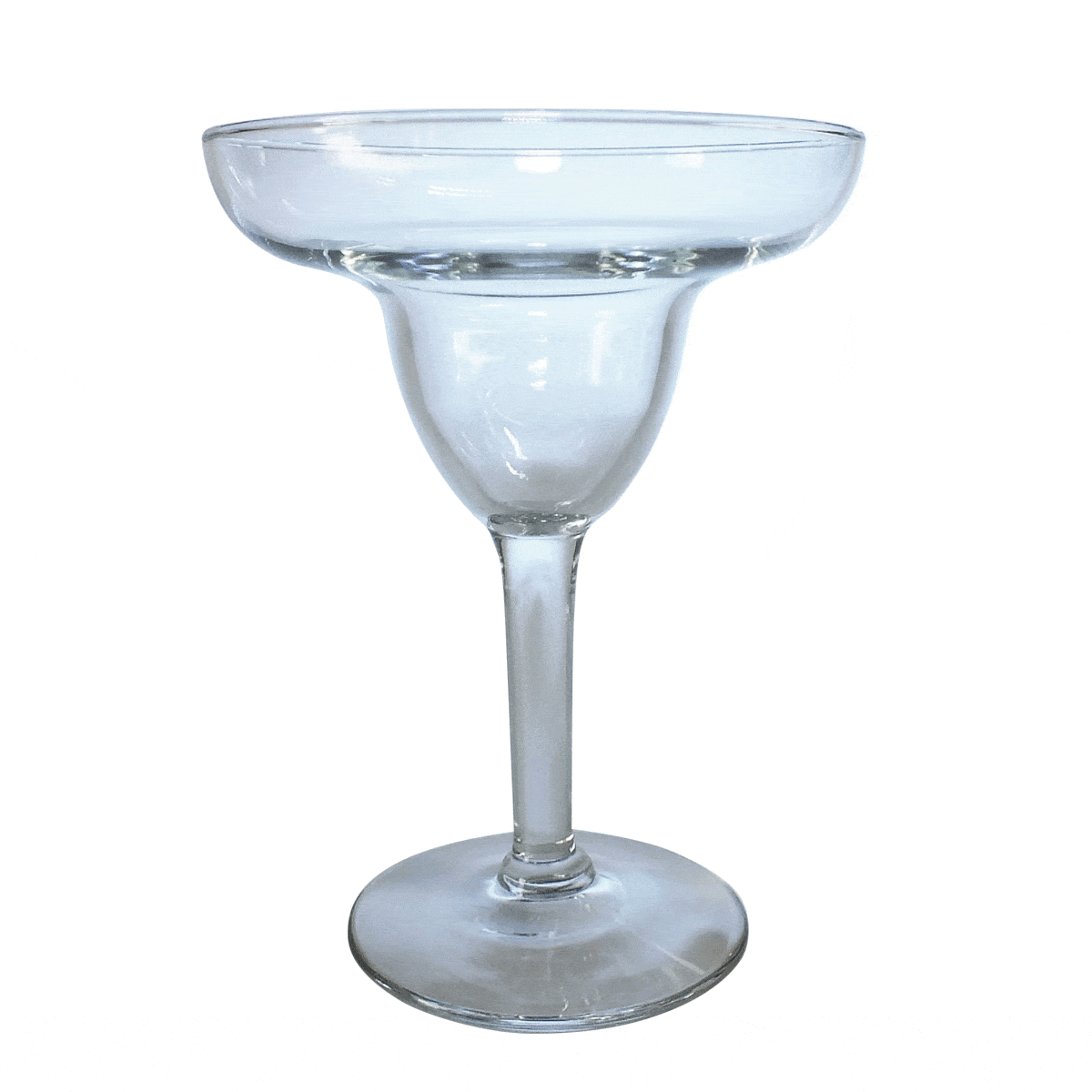 Margarita Glass 9 5oz Pack Of 16 Ab Event Hire