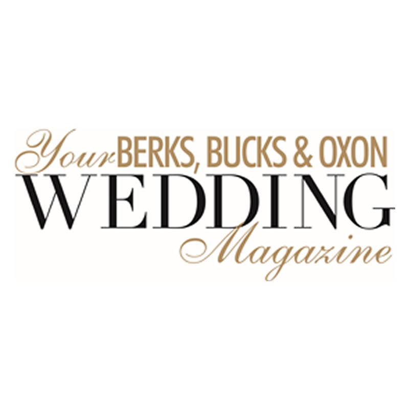 Berks, Bucks & Oxon Wedding Magazine